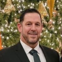 Constellation Employee Eric Conley's profile photo