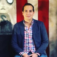 BBVA en México Employee Daniel Valladares's profile photo