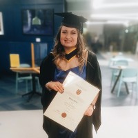 BOOST PHYSIO Employee Rebecca Mulvey's profile photo