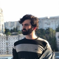 Social Boost Employee David Enukidze's profile photo