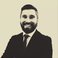 Centorrino Technologies Employee Jared Arnott's profile photo