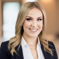 Ascension Automation Solutions Ltd. Employee Haley McMahon's profile photo