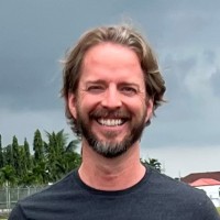 Chevron Employee Jake Barlow's profile photo