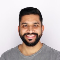 Niraj Patel's profile photo