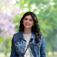 Sun Life Employee Areeba Rizvi's profile photo