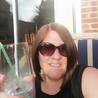 Active Electronics Plc Employee Nina Buckle's profile photo