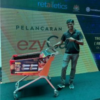 Retailetics Employee Arivu Selvam's profile photo