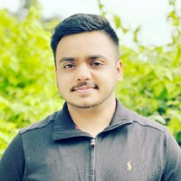 AltQuad Global LLP Employee Rushabh Deliwala's profile photo