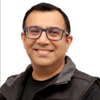Trent Ltd Employee Nitin Kakar's profile photo