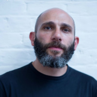 Canvas8 Employee Nick Morris's profile photo