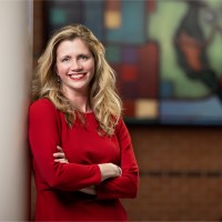 Gonzaga University - School of Business Administration Employee Rebecca Schaefer's profile photo