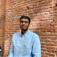 Anirudh Kode's profile photo