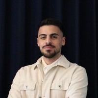 LayerLogic AB Employee Mohammed Agha's profile photo