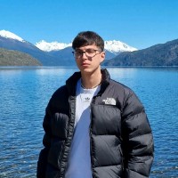 Sprint Studios Employee Mariano Lazzos's profile photo