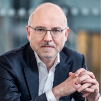 Siemens Employee Marco Sczesny's profile photo