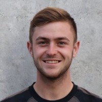 Gebr. Kuster AG Employee Fabian Howald's profile photo