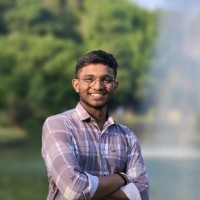 Core2web Employee Om Zirpe's profile photo