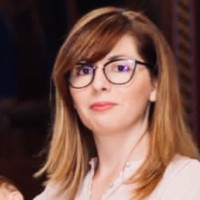 Forward Software Employee Anca Popa's profile photo