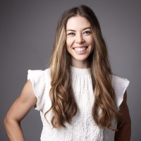 Gradient Learning Employee Kristina Bockhold's profile photo