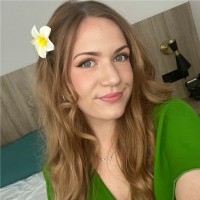 Refuweegee Employee Lily Gutierrez's profile photo