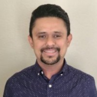 Verizon Business Employee Danny Duron's profile photo