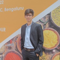 SPM Medicare Pvt. Ltd. Employee Ankit Shubham's profile photo
