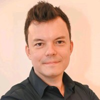 FIAP Employee Leandro Fonseca's profile photo