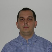 Yokohama TWS Employee Andrei Balogh's profile photo