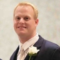 Accenture Employee Aaron Vaughan's profile photo