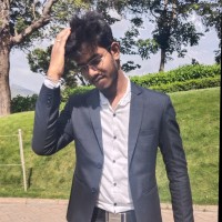 Tata Communications Employee Selva Ganapathi's profile photo