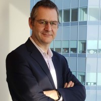 EY-Parthenon Employee Adrian Newby's profile photo