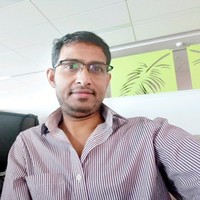 Sumanta Dash Email