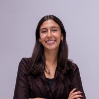 JUNITEC Employee Ana Rita Rodrigues's profile photo