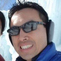 Wisetack Employee Tony Tai's profile photo