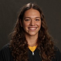 National Amateur Sports Employee Sabina Kupcova's profile photo