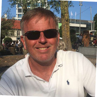 Petoro Employee Åge Helgeland's profile photo