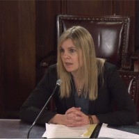 Christine Zaremski-Young