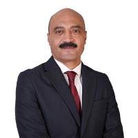 Mubadala Bio Employee Essam Mohamed's profile photo