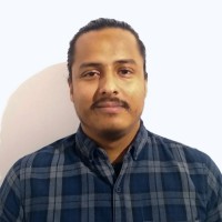 Sperantus Employee Marco MacAreno's profile photo