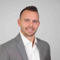 J.P. Morgan Employee Zachary Sandler's profile photo