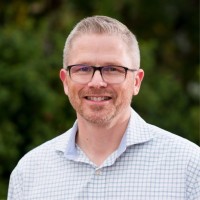 Duracell Inc. Employee Russ Cook's profile photo