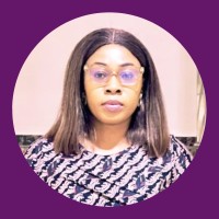 Michael Okpara' University of Agriculture Umudike Employee Uzoamaka Onunaka's profile photo