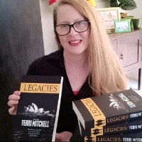 The Profit Frog Employee Terri Mitchell's profile photo