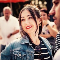 Parcome Paris Employee Anaïs Bouillot's profile photo