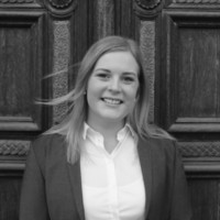 Lexly Employee Johanna Johnsson's profile photo