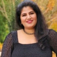 Deepika Munnaluri Email & Phone Number
