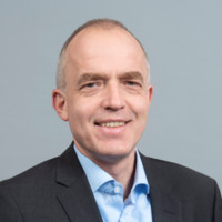 Juergen Krebs Email & Phone Number