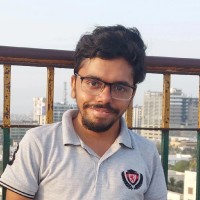 Co-Ventech Employee Aahil Alwani's profile photo