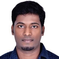 Upverter Employee Manimaran T's profile photo