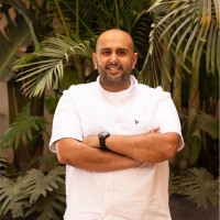 BIRD NEST Employee Mostafa Hussien's profile photo